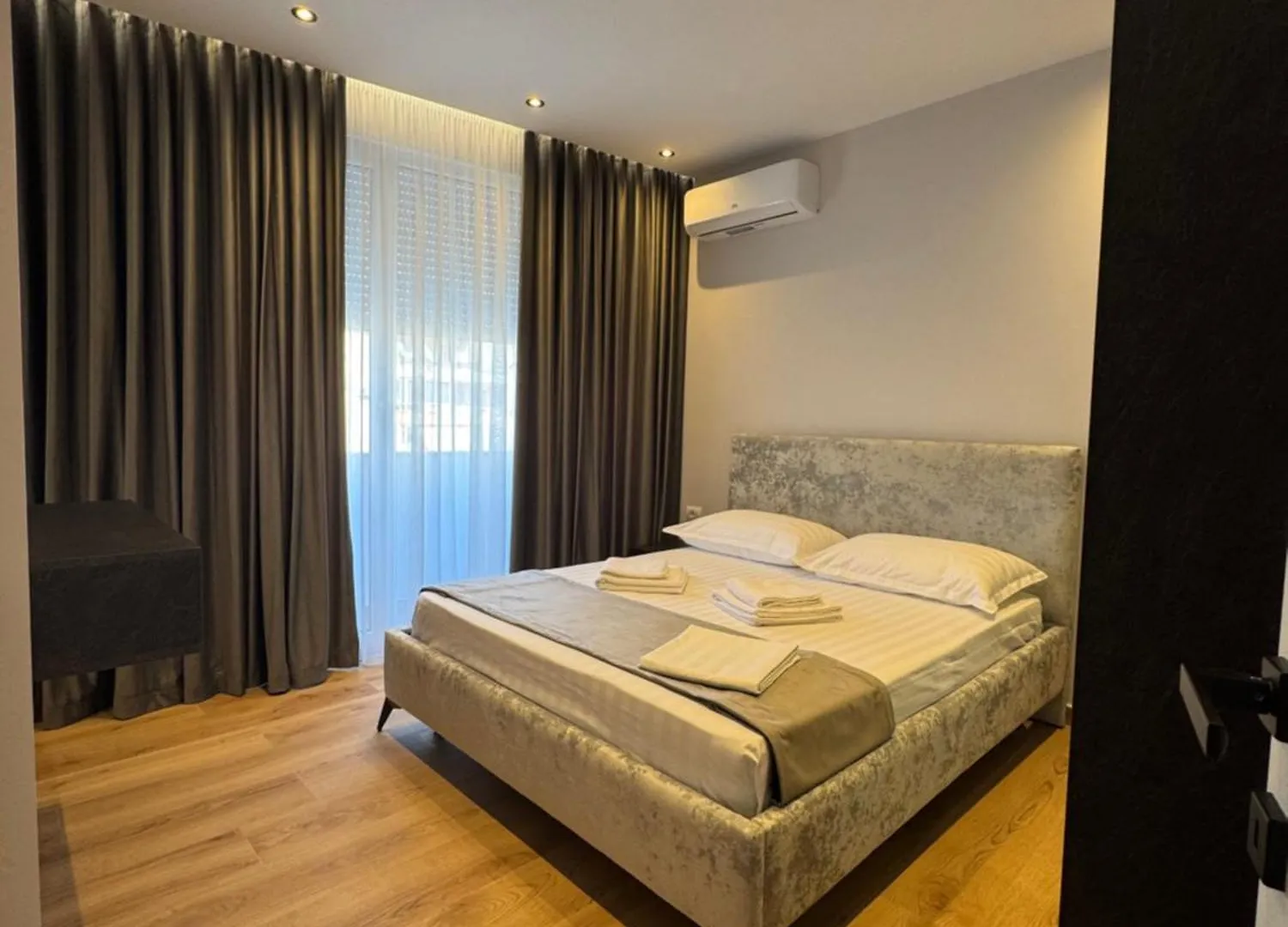 Serin Apartment Tirana Centre