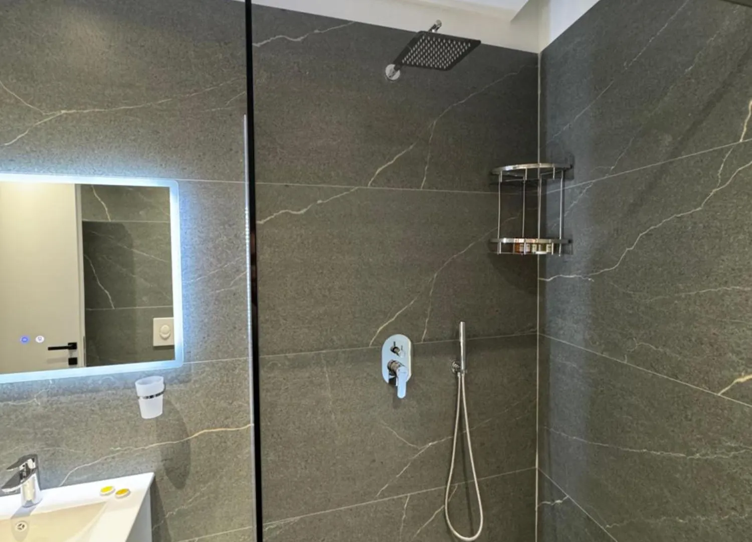 Serin Apartment Tirana Centre
