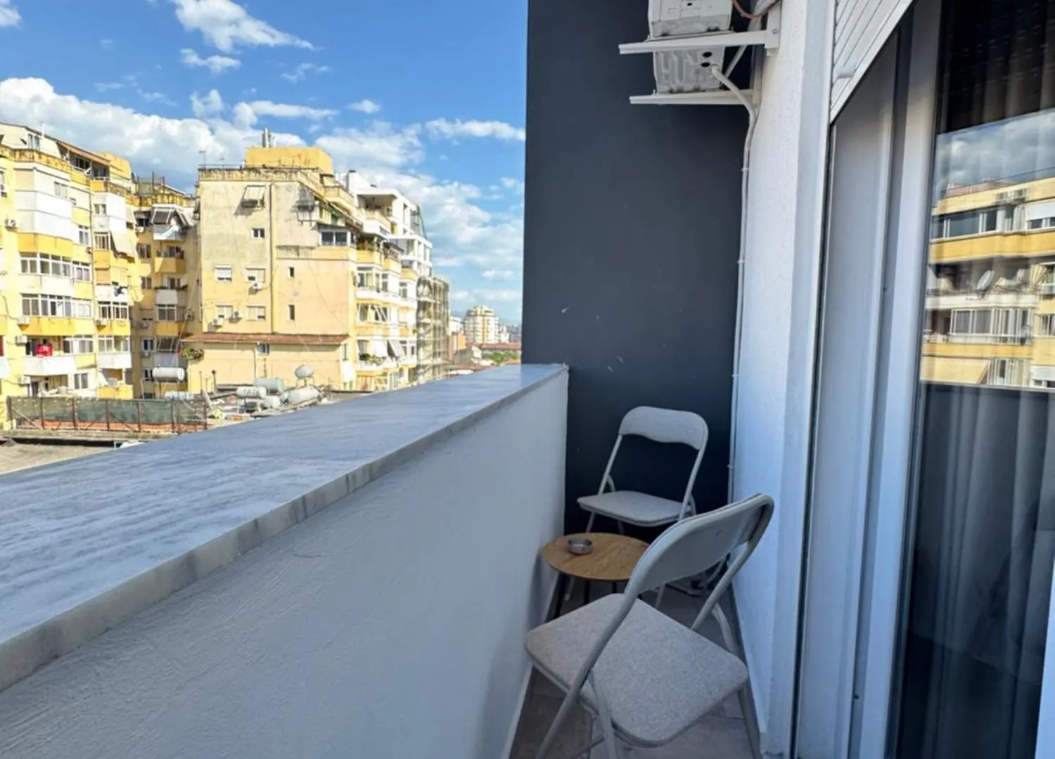 Serin Apartment Tirana Centre
